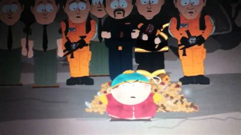 Cartman craps treasure episode  Forum